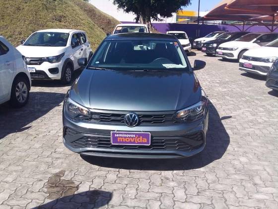 VOLKSWAGEN POLO 1.0 MPI TRACK MANUAL VOLKSWAGEN POLO 1.0 MPI TRACK MANUAL